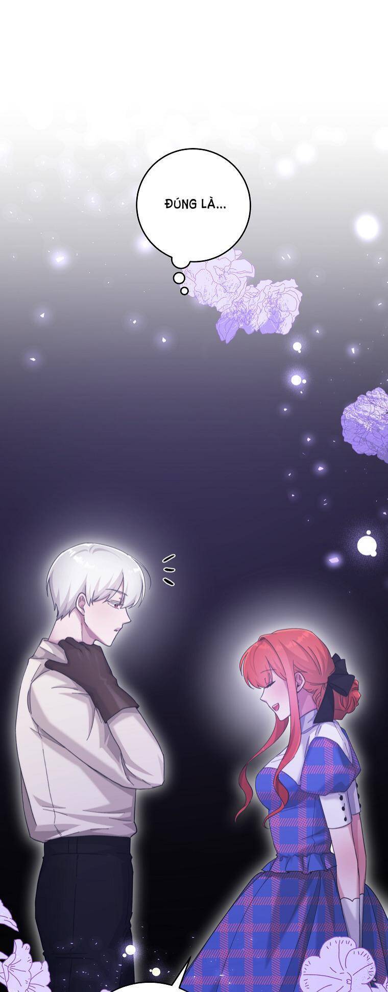 Chỉ Cần Nắm Tay Em Chapter 25 - 46