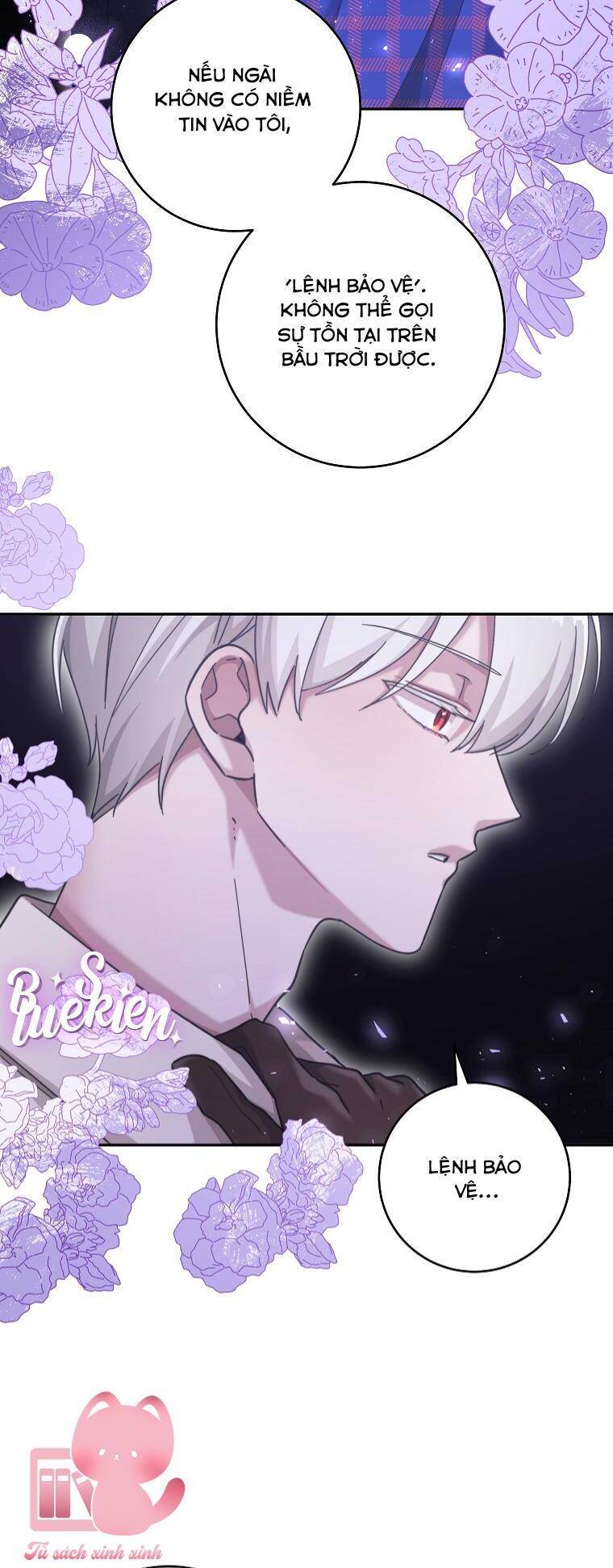 Chỉ Cần Nắm Tay Em Chapter 25 - 47