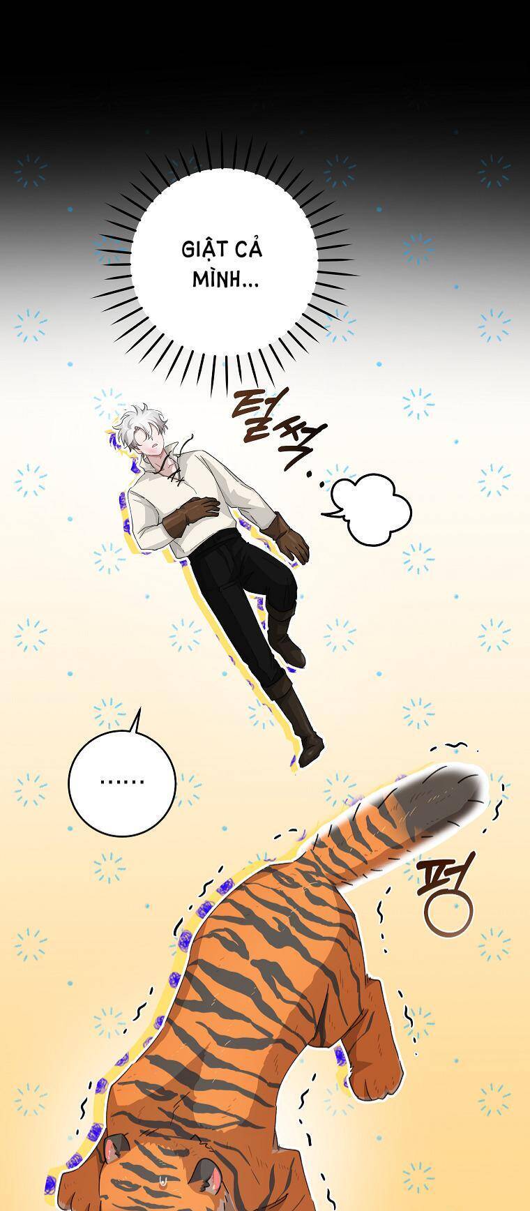 Chỉ Cần Nắm Tay Em Chapter 25 - 6