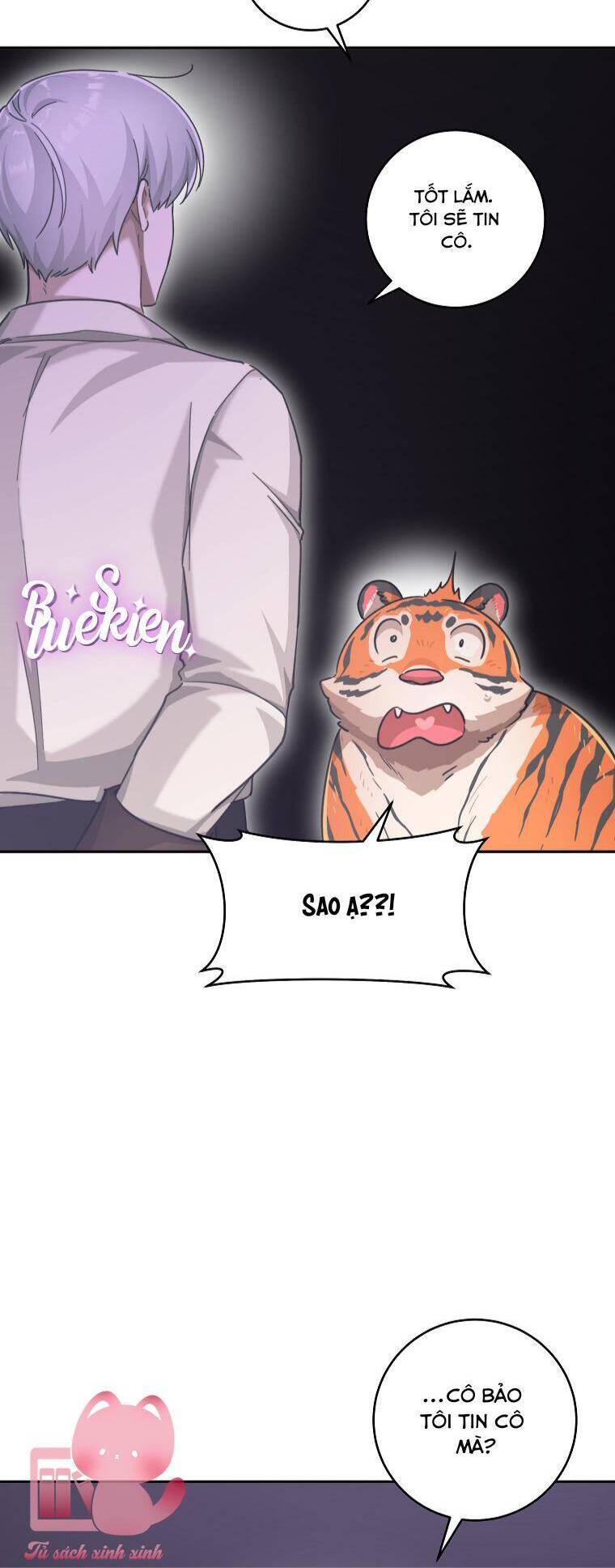 Chỉ Cần Nắm Tay Em Chapter 25 - 51