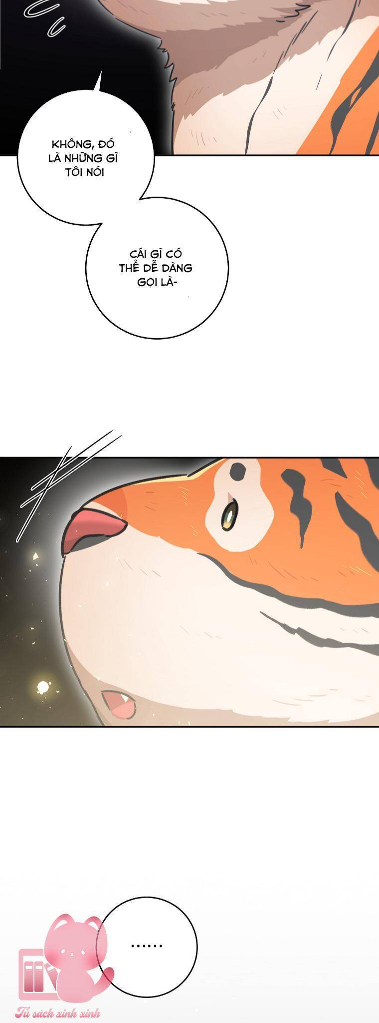 Chỉ Cần Nắm Tay Em Chapter 25 - 53