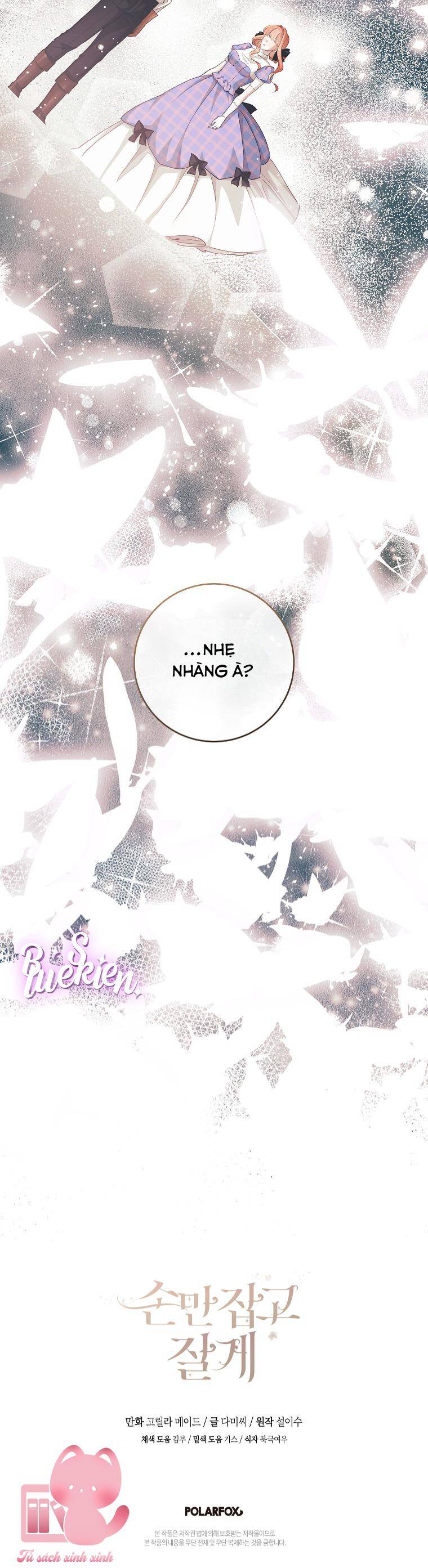 Chỉ Cần Nắm Tay Em Chapter 25 - 64