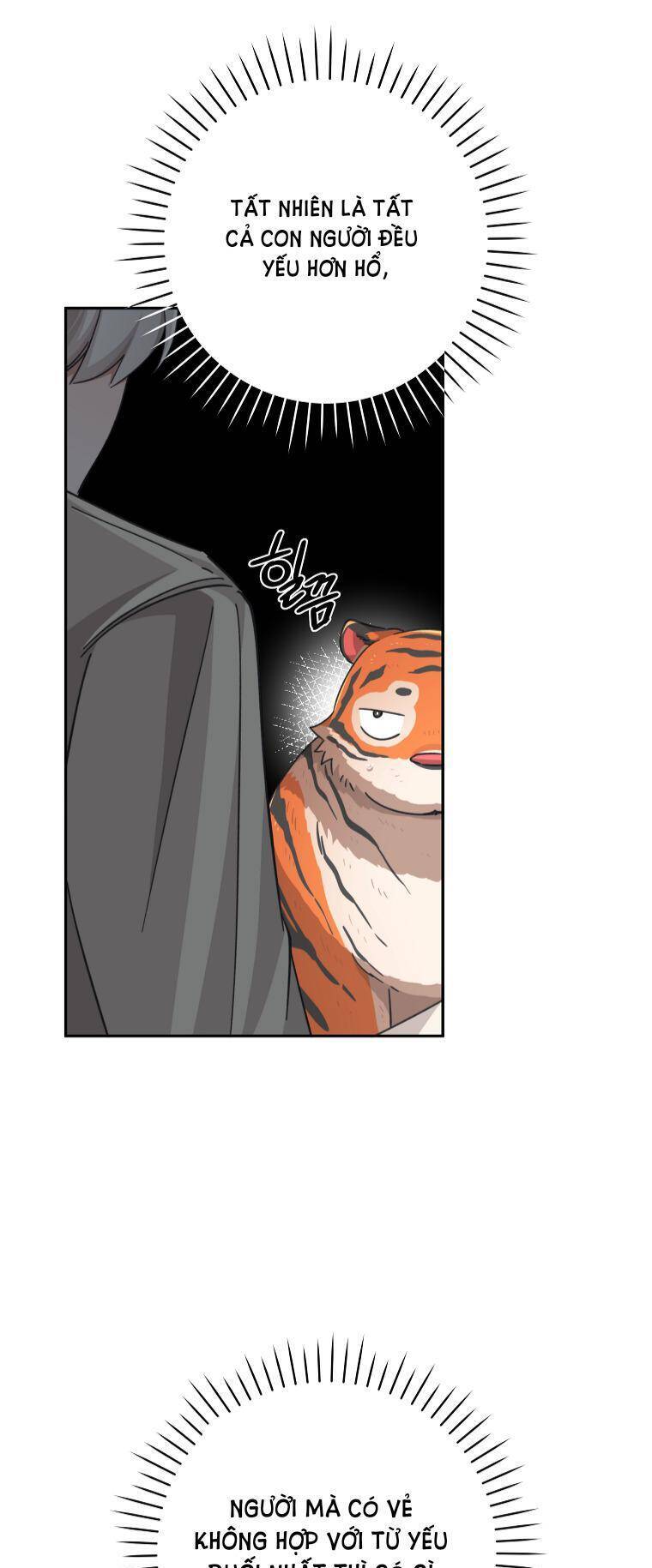 Chỉ Cần Nắm Tay Em Chapter 25 - 10