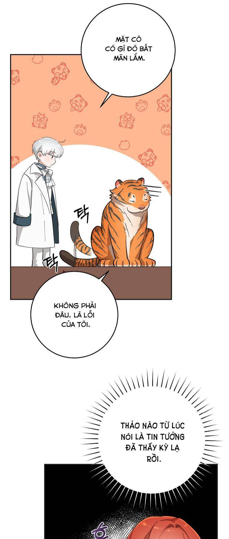 Chỉ Cần Nắm Tay Em Chapter 26 - 16