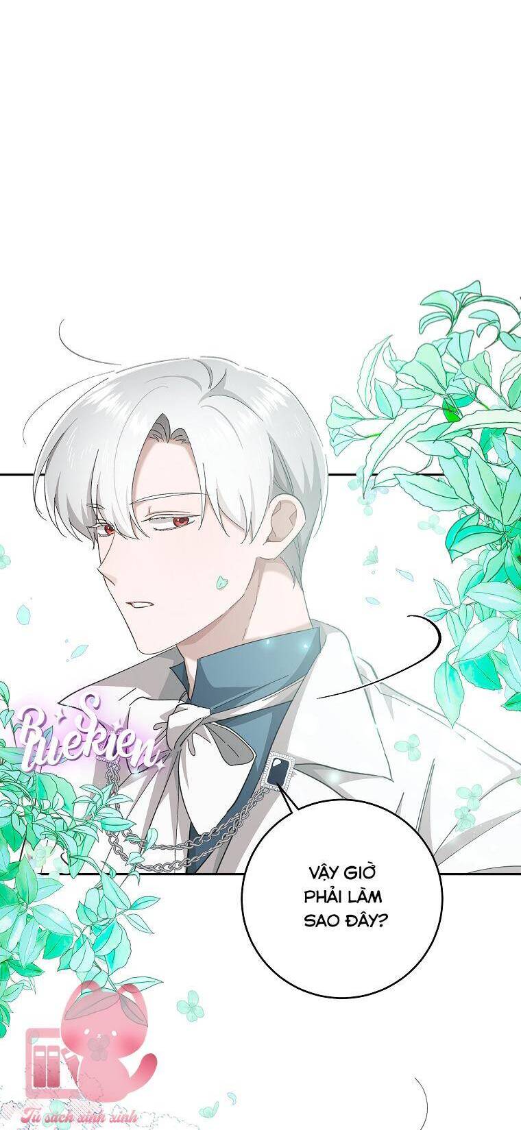 Chỉ Cần Nắm Tay Em Chapter 26 - 29