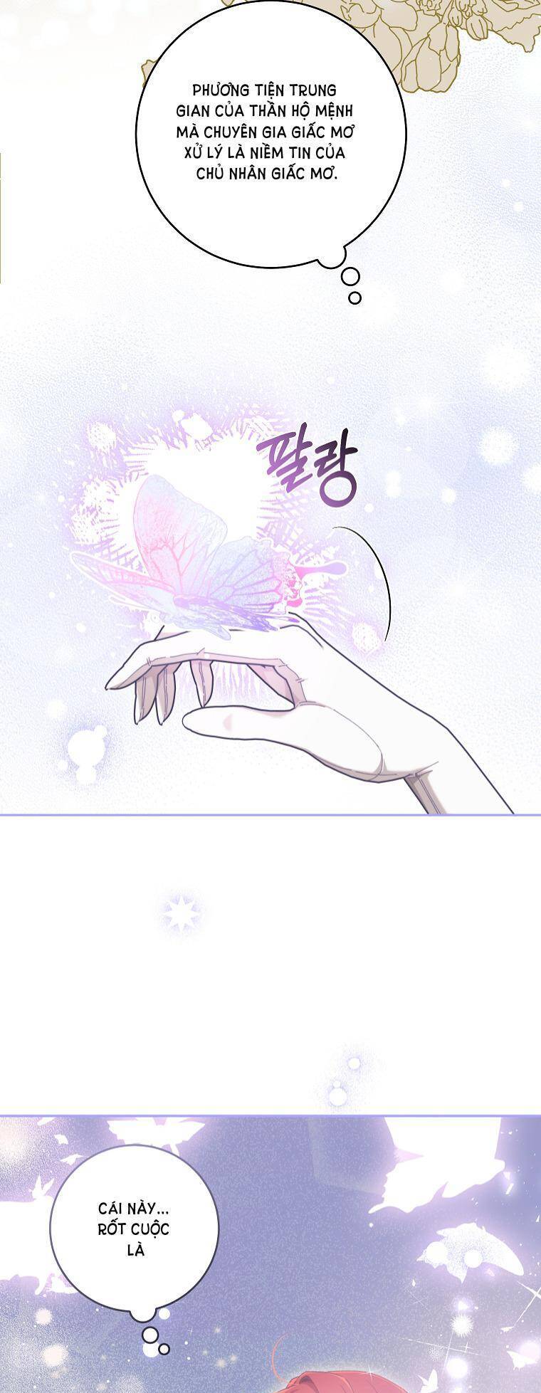 Chỉ Cần Nắm Tay Em Chapter 26 - 4