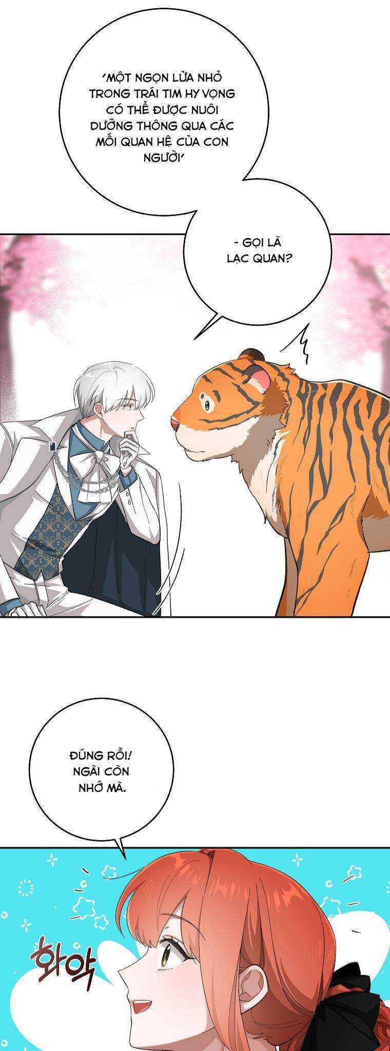 Chỉ Cần Nắm Tay Em Chapter 26 - 32