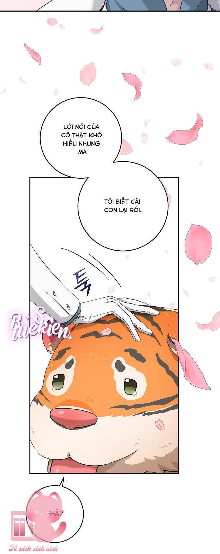 Chỉ Cần Nắm Tay Em Chapter 26 - 39