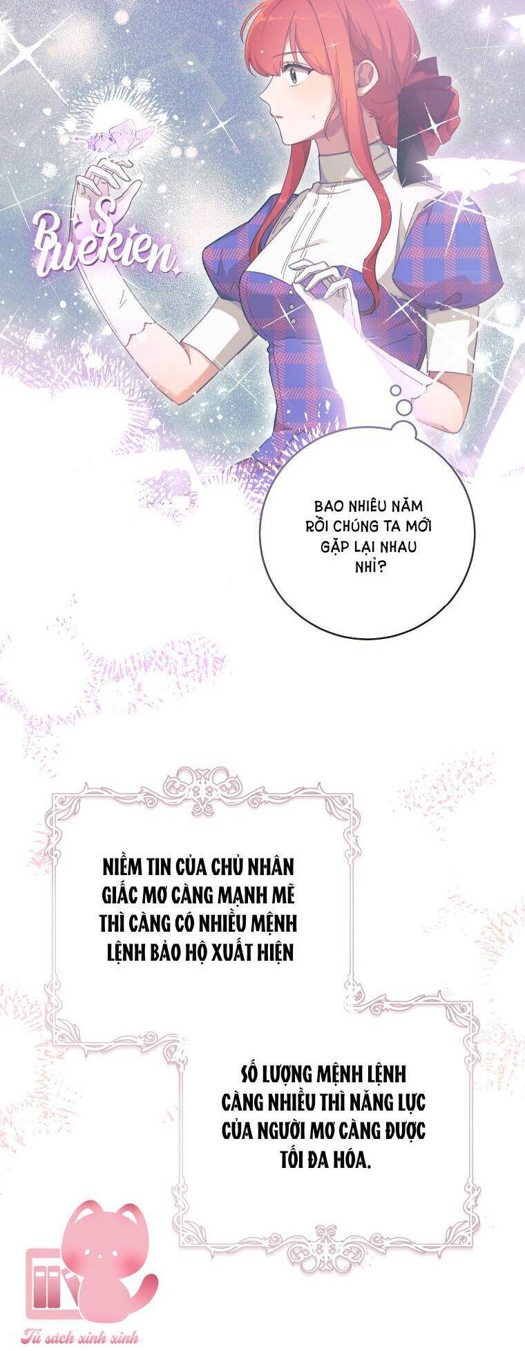 Chỉ Cần Nắm Tay Em Chapter 26 - 5