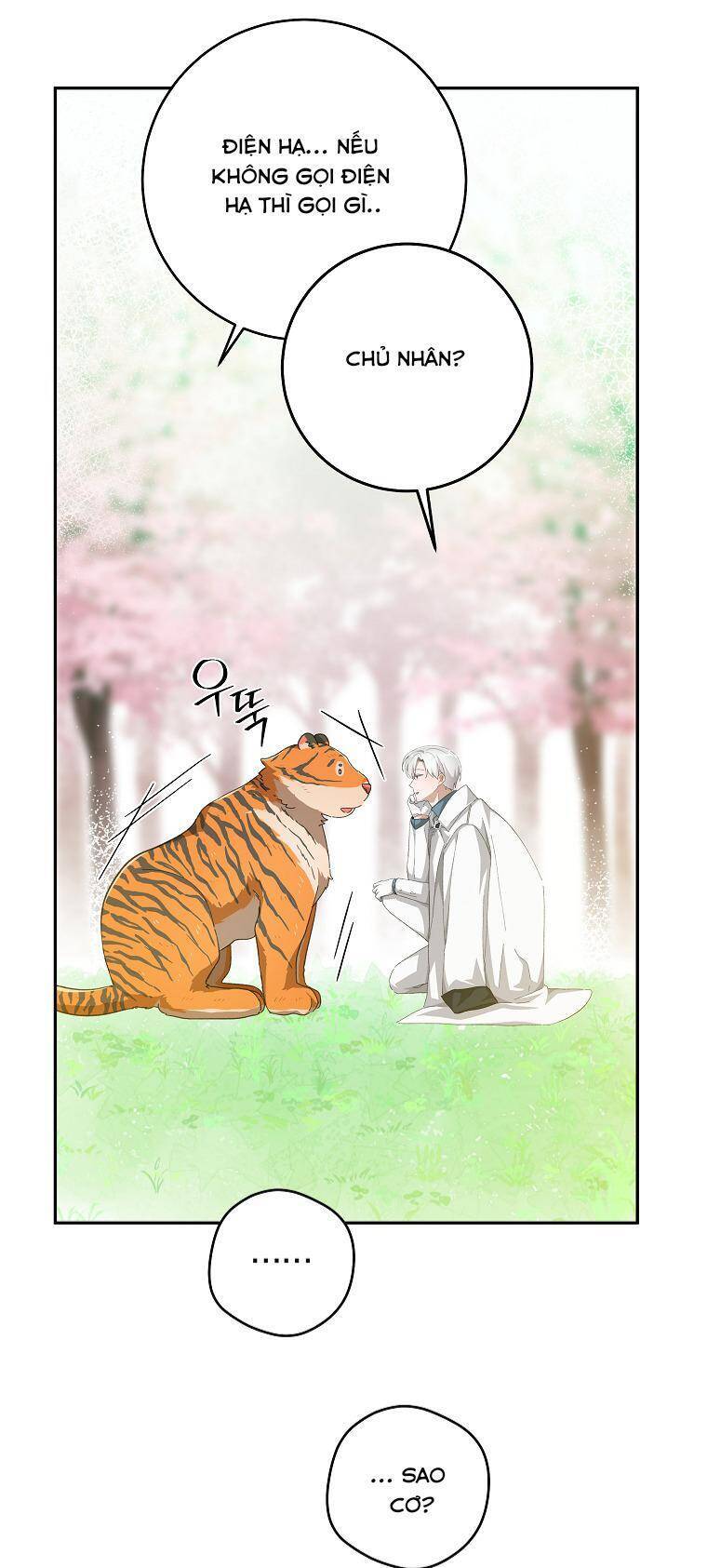 Chỉ Cần Nắm Tay Em Chapter 26 - 44