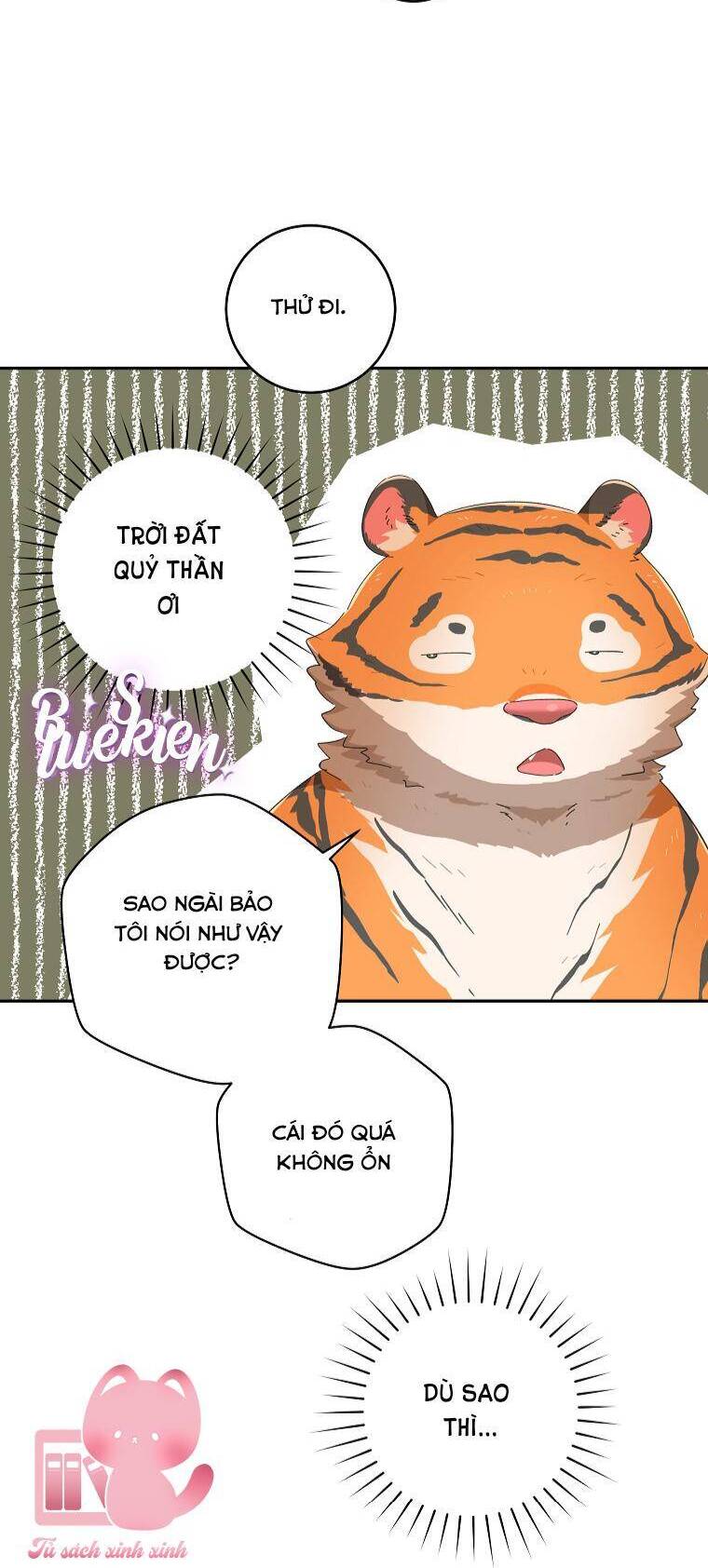 Chỉ Cần Nắm Tay Em Chapter 26 - 45