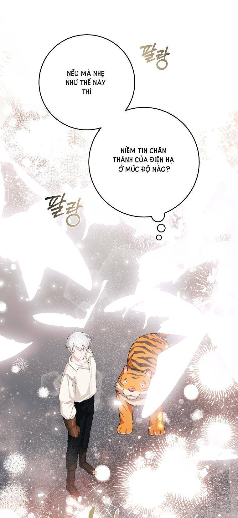 Chỉ Cần Nắm Tay Em Chapter 26 - 6