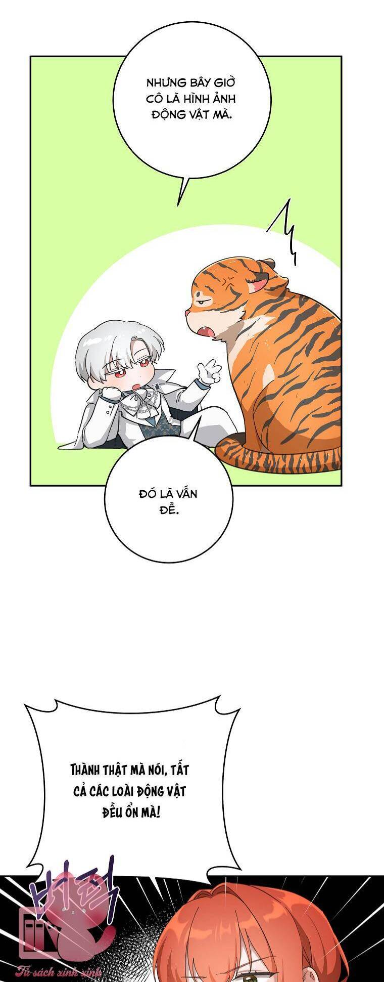 Chỉ Cần Nắm Tay Em Chapter 26 - 51