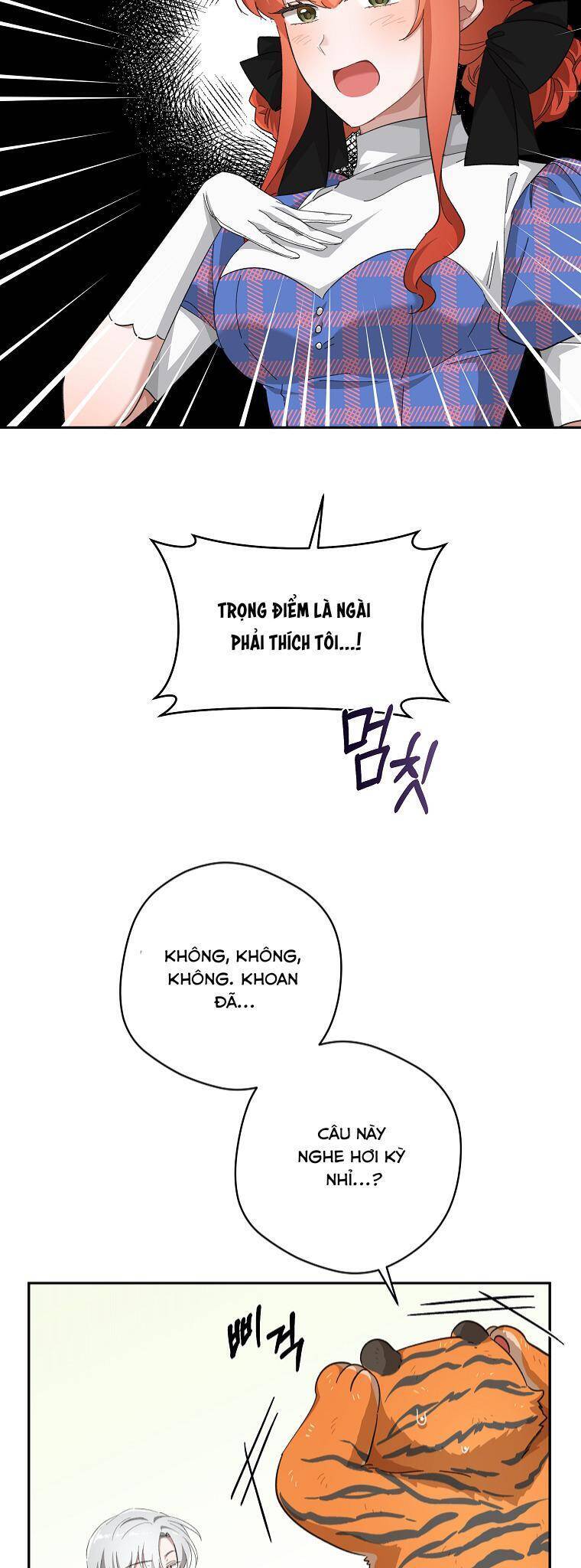 Chỉ Cần Nắm Tay Em Chapter 26 - 52