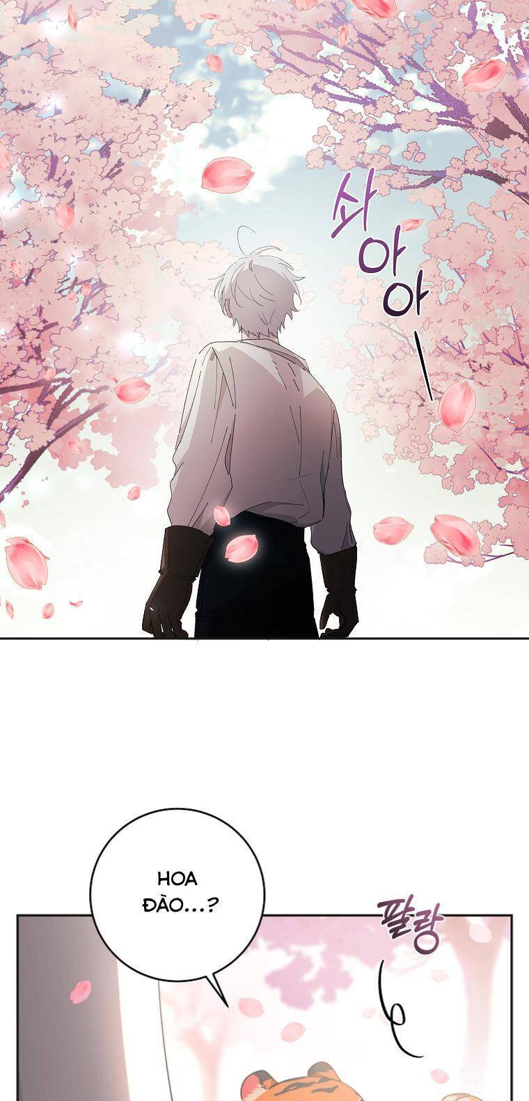 Chỉ Cần Nắm Tay Em Chapter 26 - 10