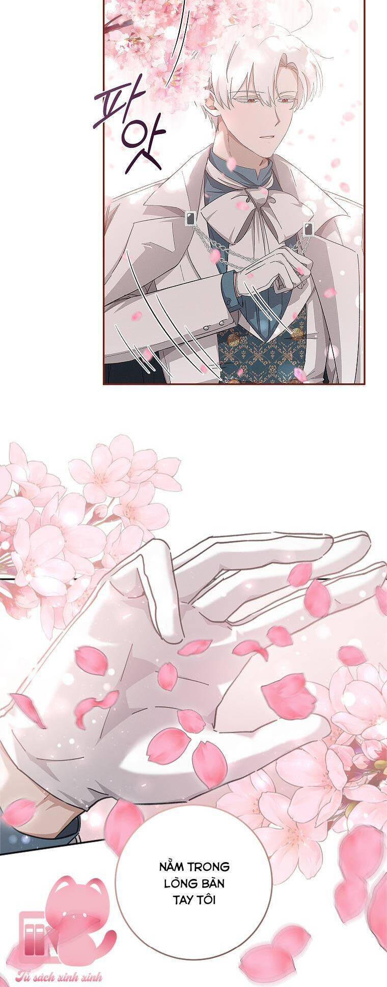 Chỉ Cần Nắm Tay Em Chapter 27 - 15