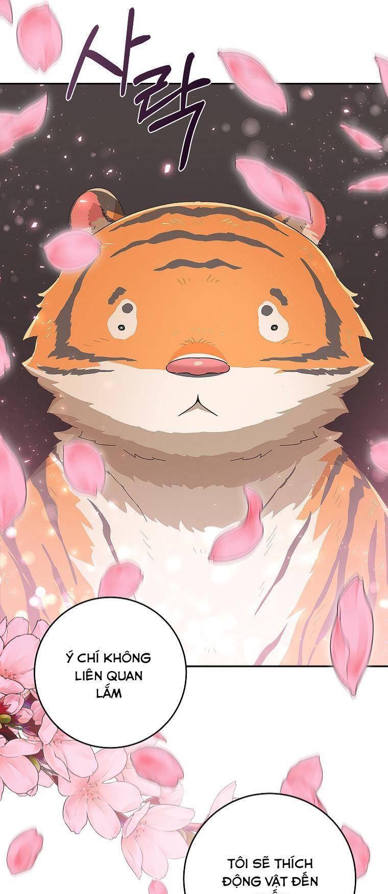 Chỉ Cần Nắm Tay Em Chapter 27 - 16