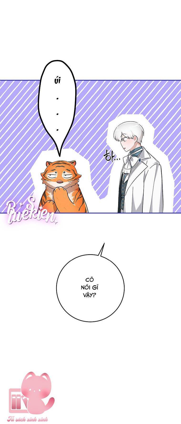 Chỉ Cần Nắm Tay Em Chapter 27 - 35