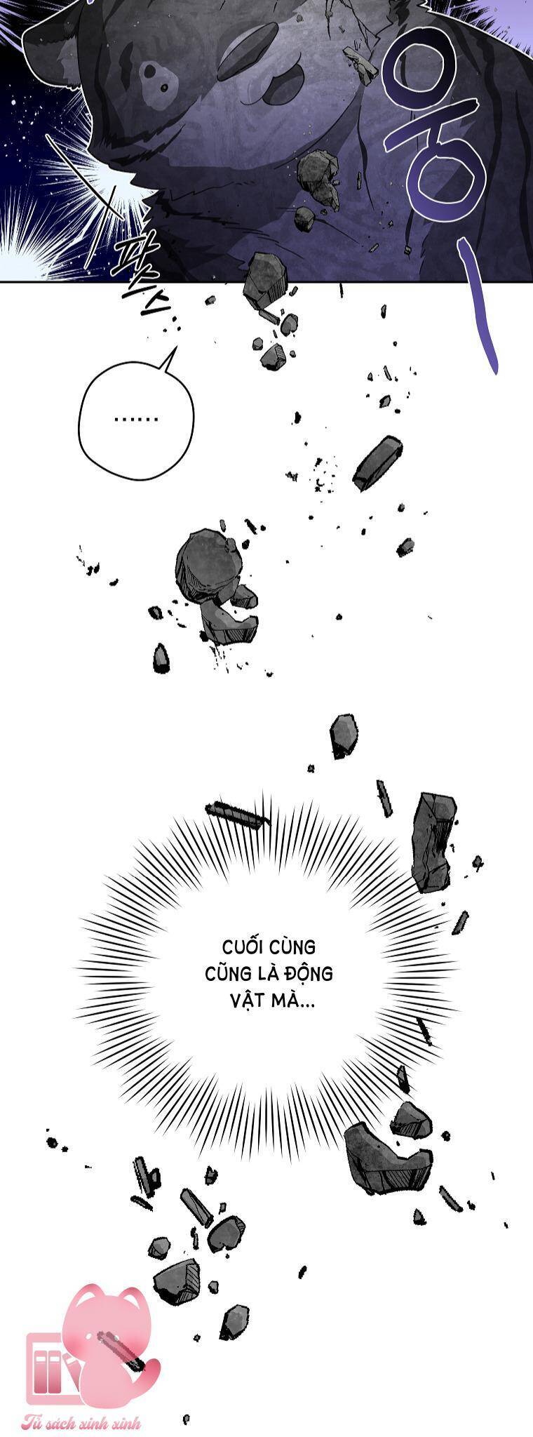 Chỉ Cần Nắm Tay Em Chapter 27 - 5