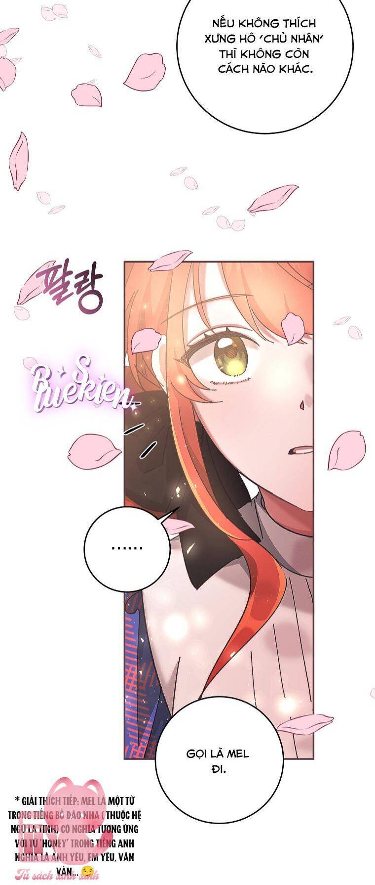 Chỉ Cần Nắm Tay Em Chapter 27 - 43