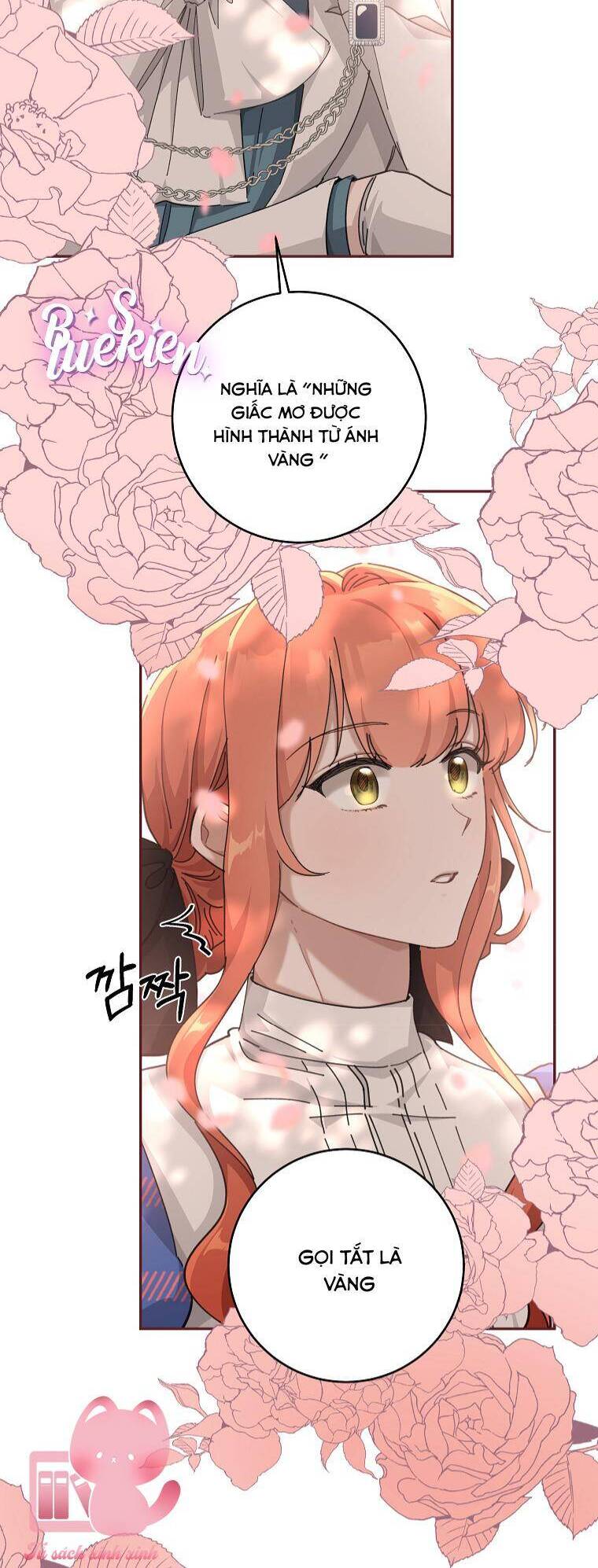 Chỉ Cần Nắm Tay Em Chapter 27 - 49