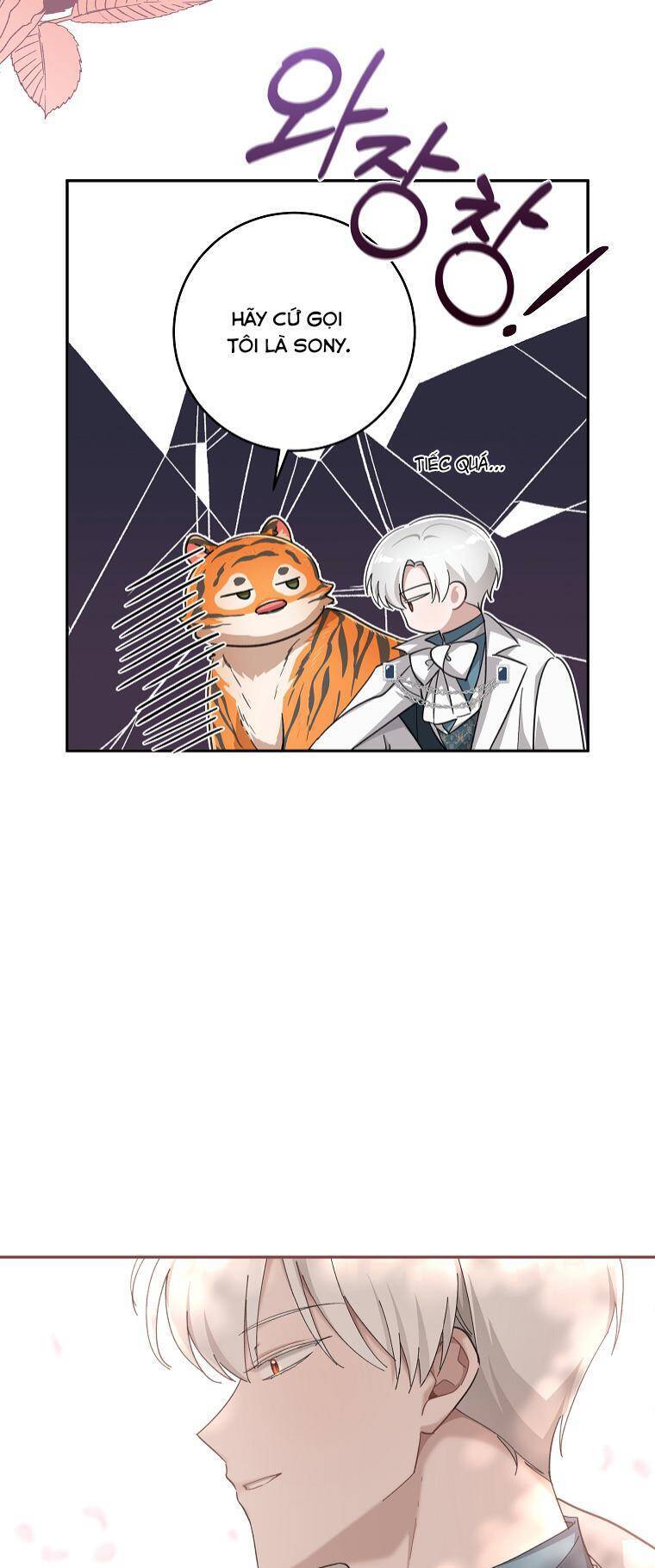 Chỉ Cần Nắm Tay Em Chapter 27 - 50