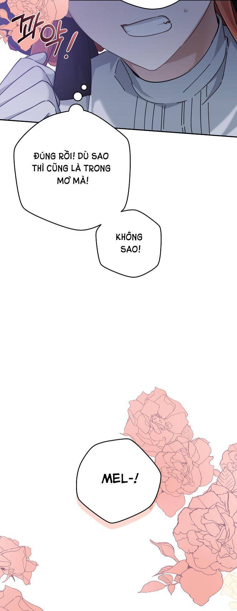 Chỉ Cần Nắm Tay Em Chapter 27 - 54