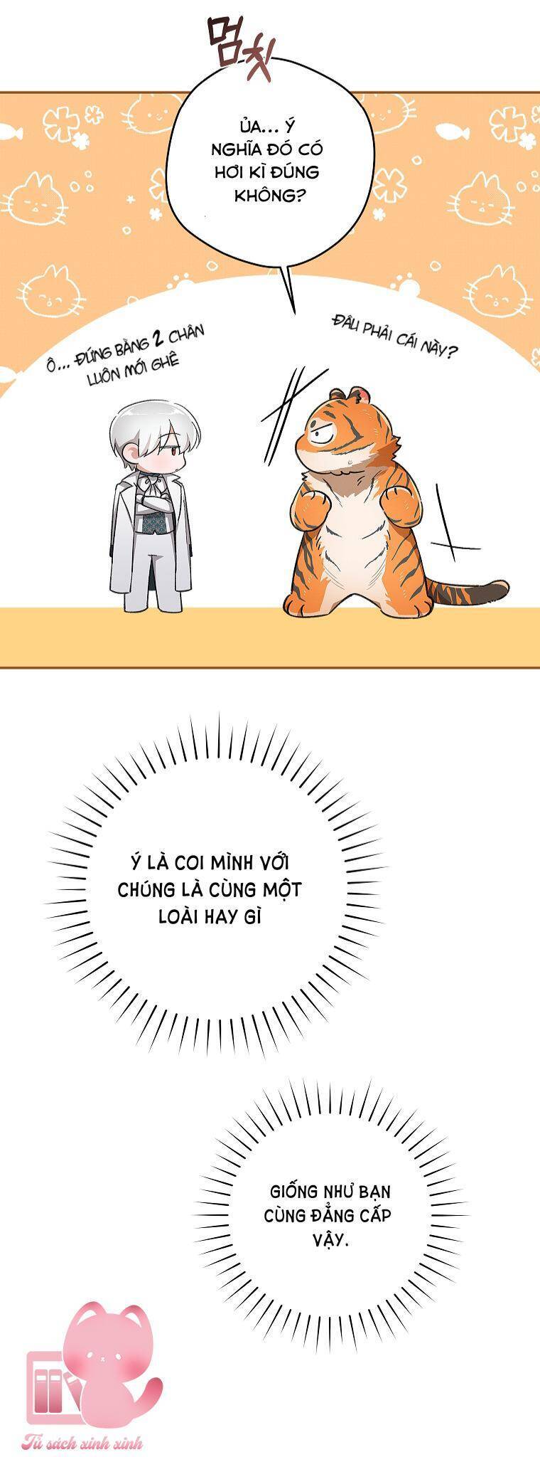 Chỉ Cần Nắm Tay Em Chapter 27 - 9