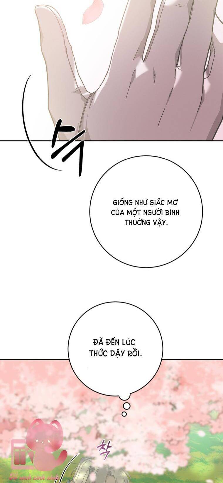 Chỉ Cần Nắm Tay Em Chapter 28 - 11