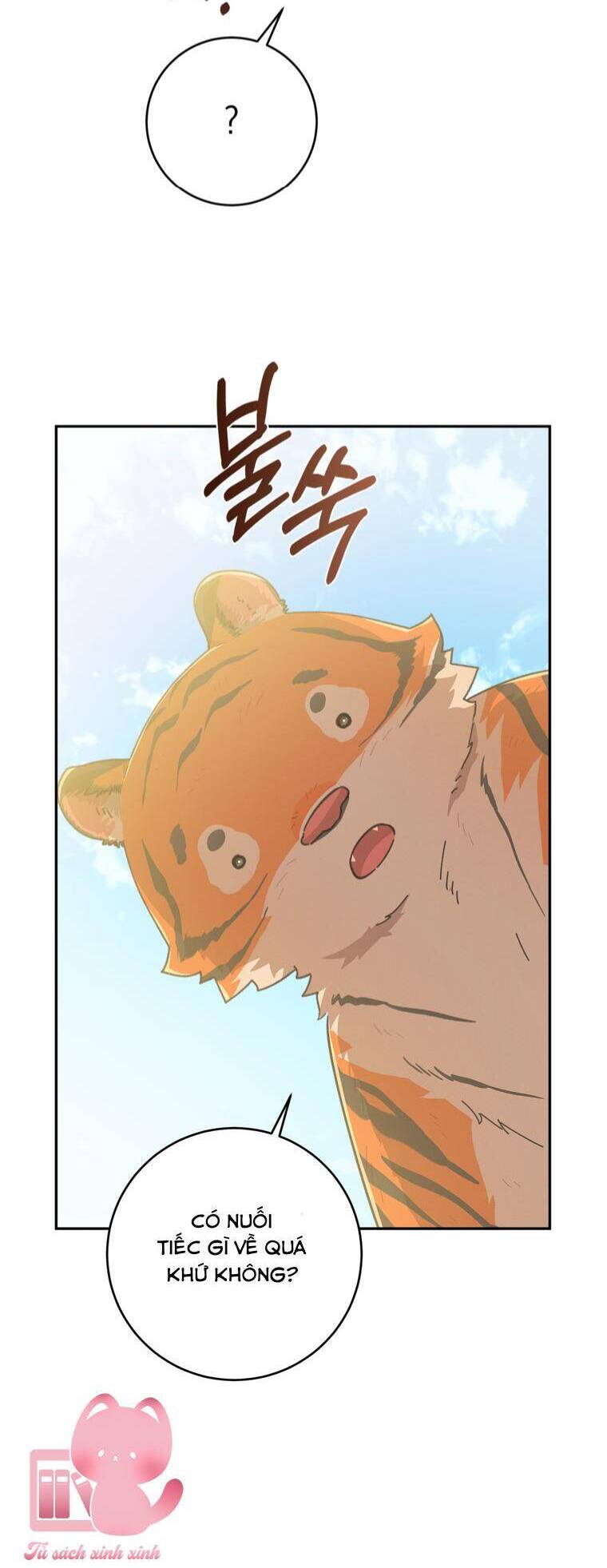 Chỉ Cần Nắm Tay Em Chapter 28 - 13