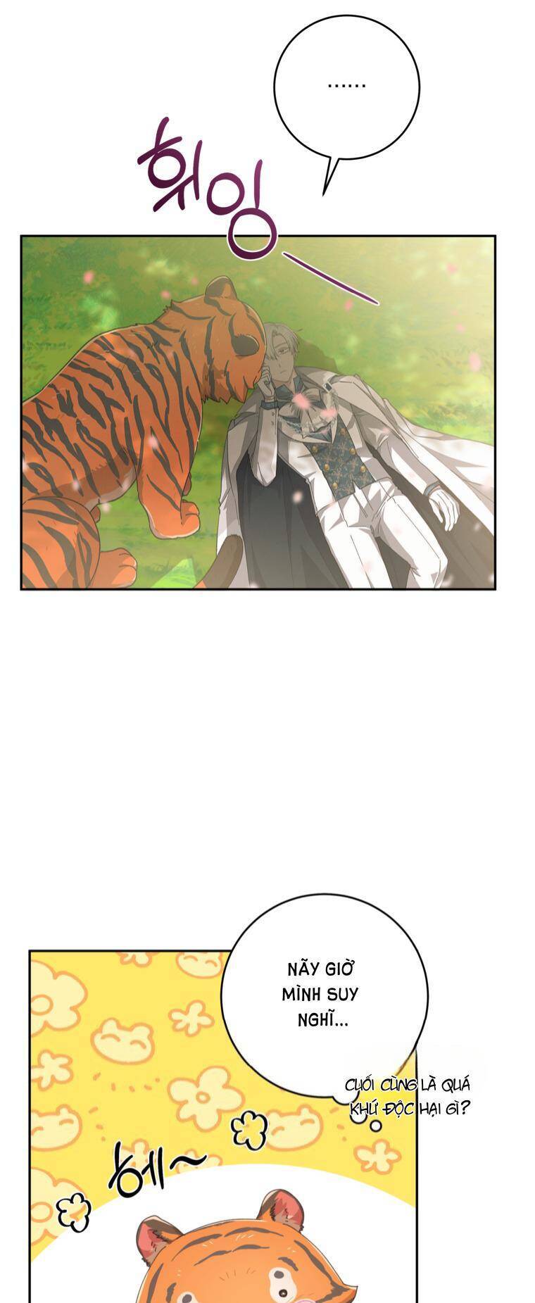 Chỉ Cần Nắm Tay Em Chapter 28 - 14