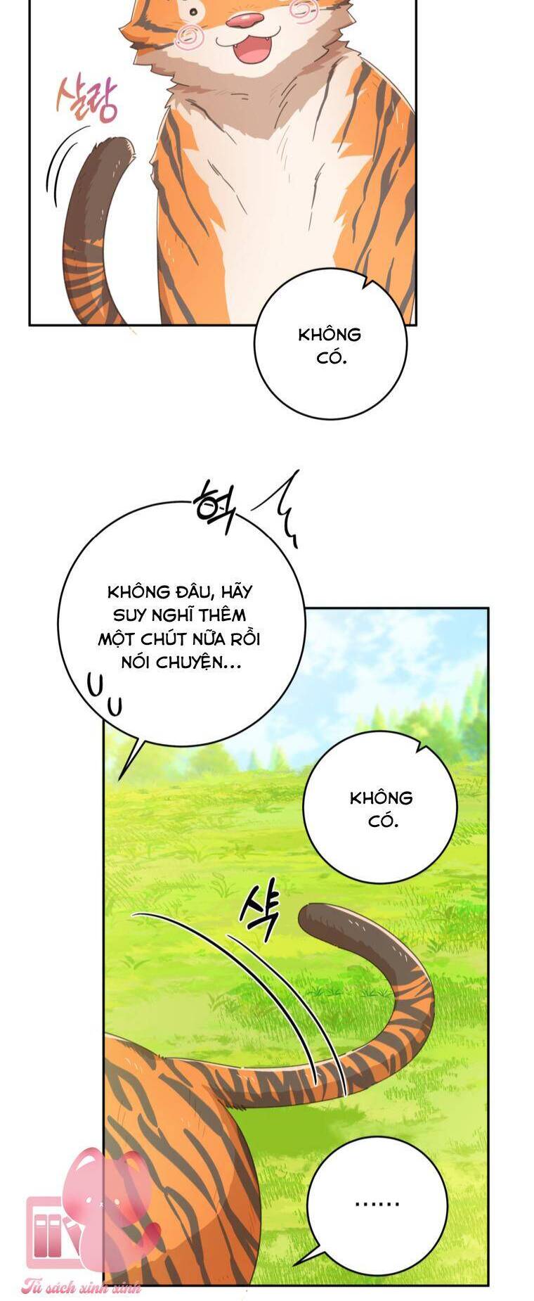 Chỉ Cần Nắm Tay Em Chapter 28 - 15