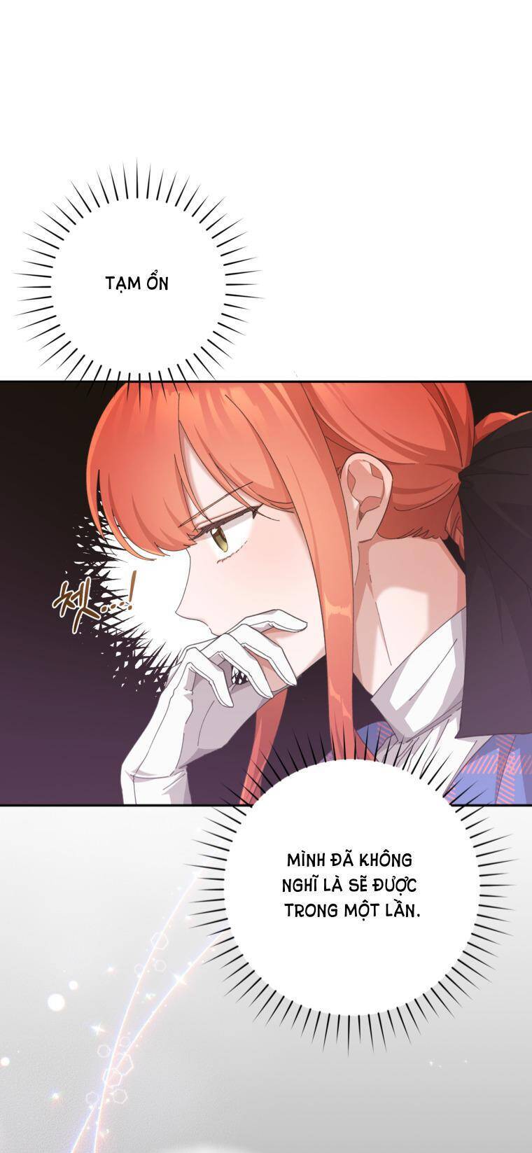 Chỉ Cần Nắm Tay Em Chapter 28 - 16