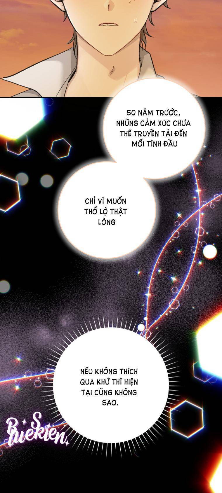 Chỉ Cần Nắm Tay Em Chapter 28 - 18