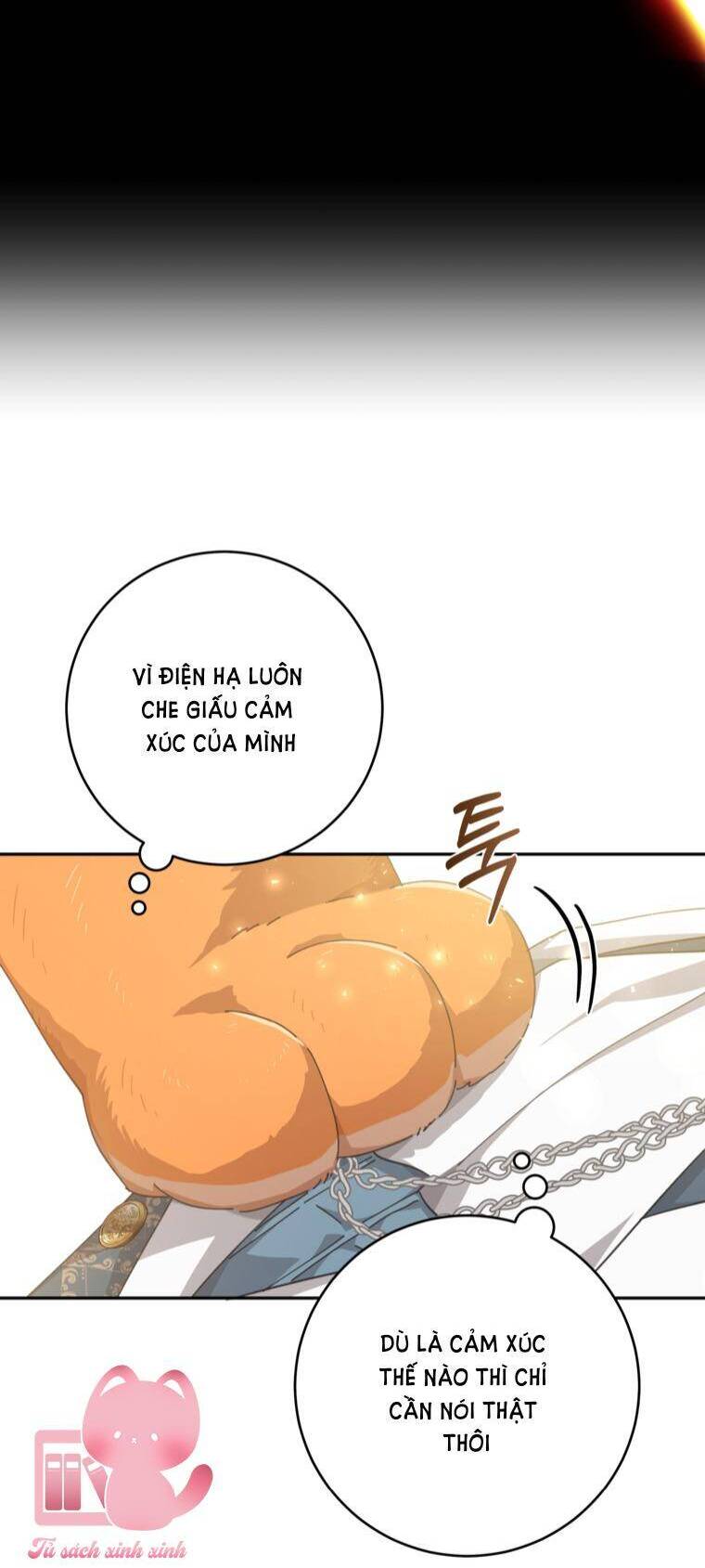 Chỉ Cần Nắm Tay Em Chapter 28 - 19