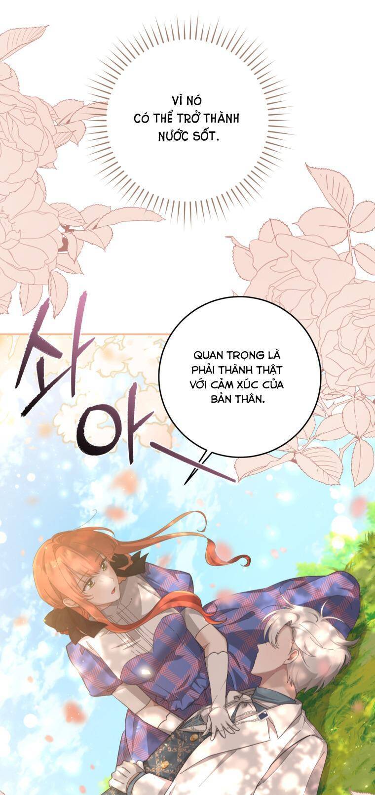 Chỉ Cần Nắm Tay Em Chapter 28 - 20