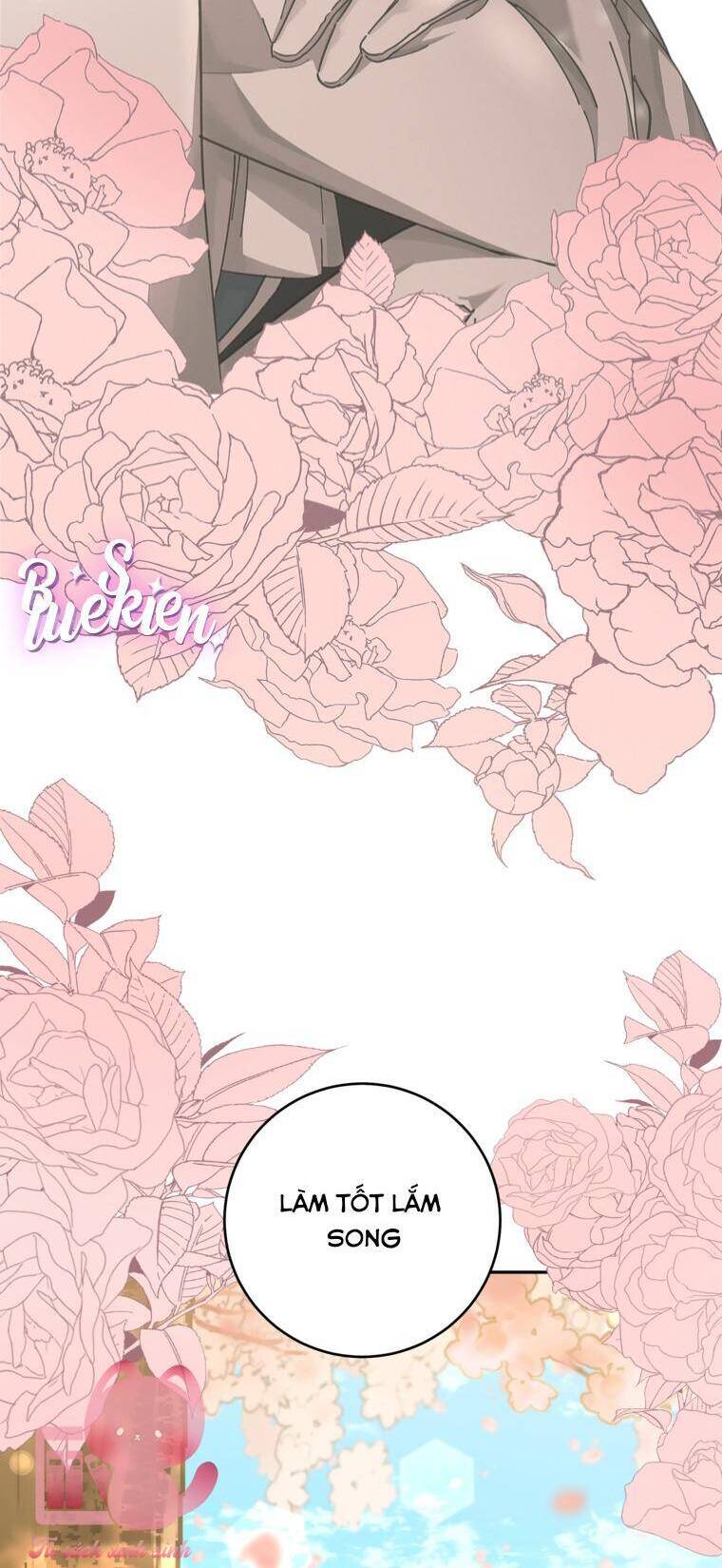 Chỉ Cần Nắm Tay Em Chapter 28 - 3