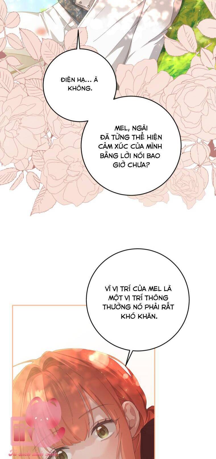 Chỉ Cần Nắm Tay Em Chapter 28 - 21