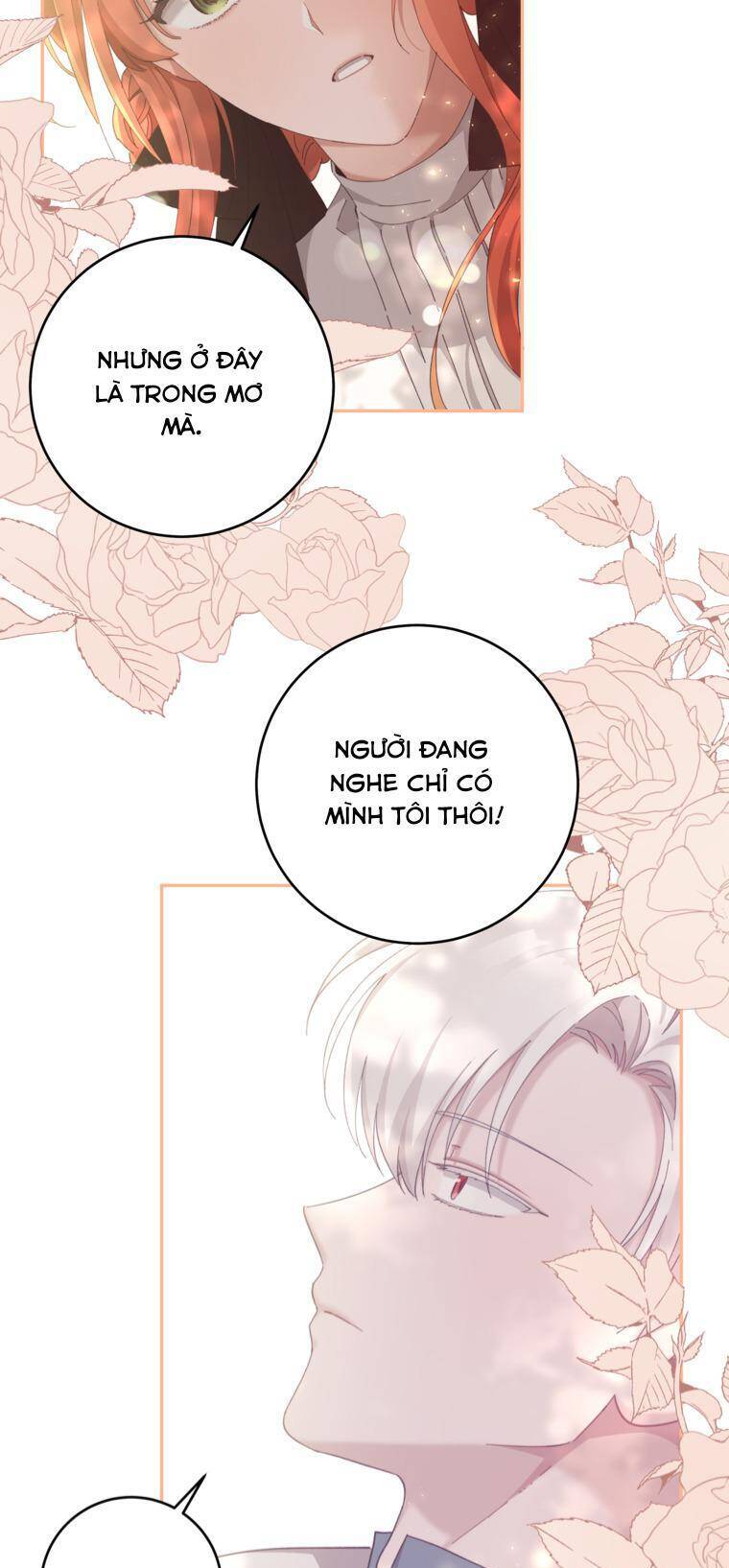 Chỉ Cần Nắm Tay Em Chapter 28 - 22