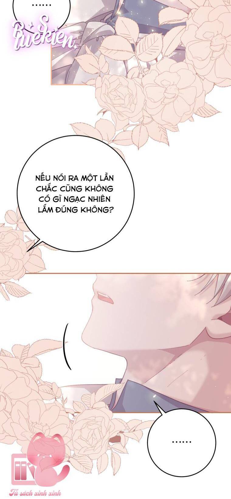 Chỉ Cần Nắm Tay Em Chapter 28 - 23