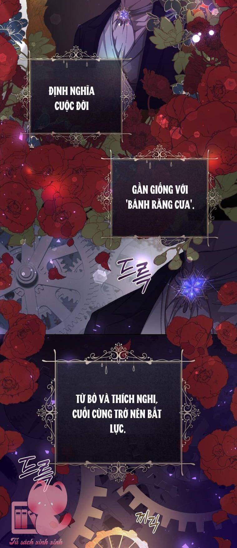 Chỉ Cần Nắm Tay Em Chapter 28 - 29