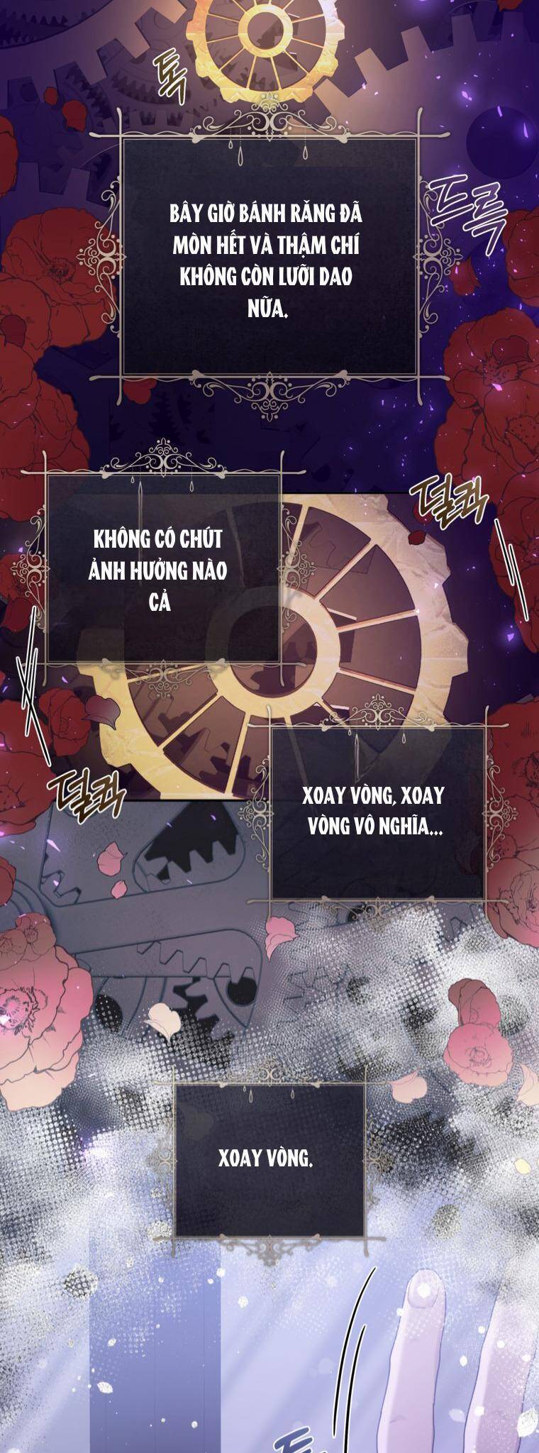 Chỉ Cần Nắm Tay Em Chapter 28 - 30