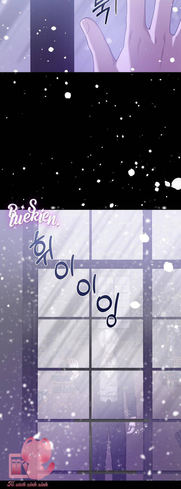 Chỉ Cần Nắm Tay Em Chapter 28 - 31