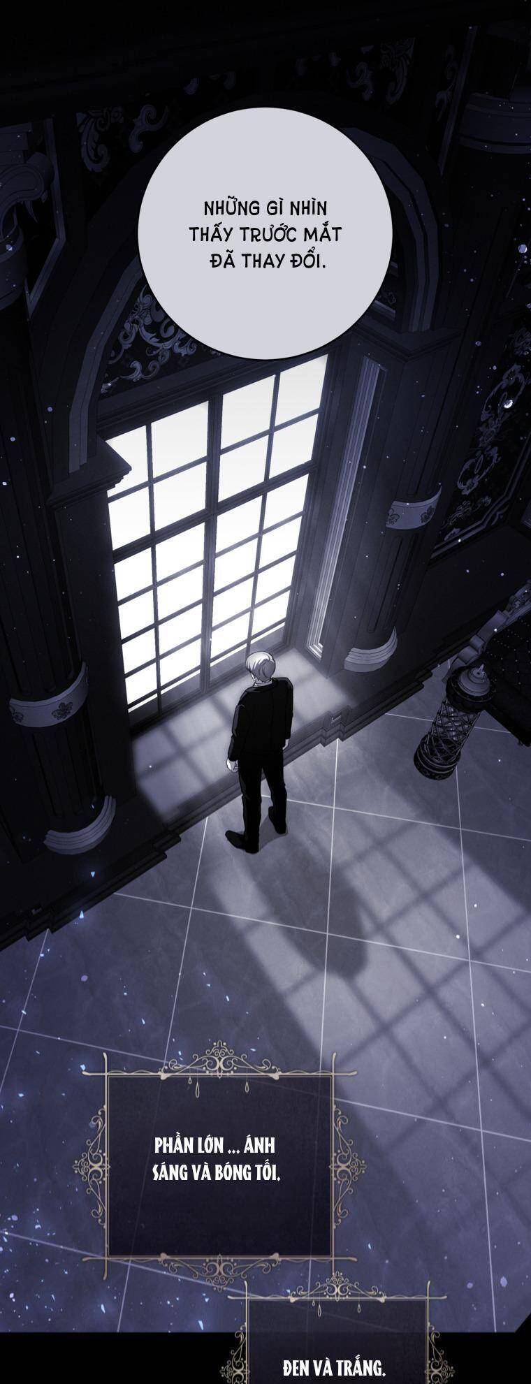 Chỉ Cần Nắm Tay Em Chapter 28 - 34