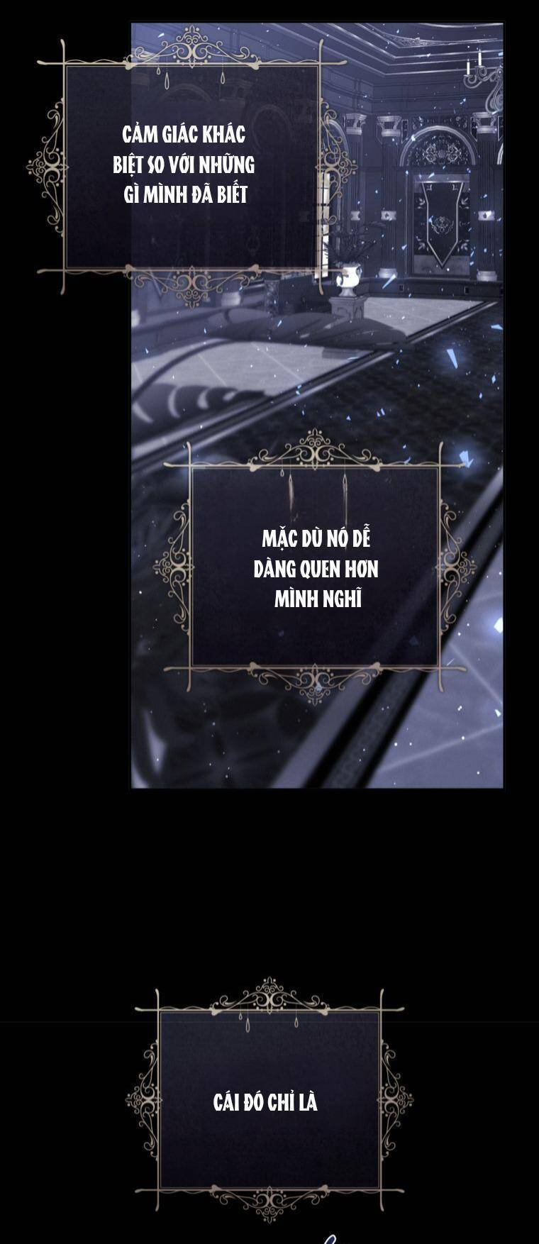 Chỉ Cần Nắm Tay Em Chapter 28 - 36