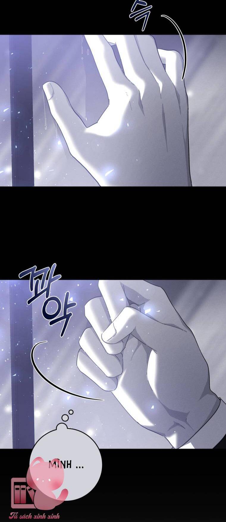 Chỉ Cần Nắm Tay Em Chapter 28 - 37