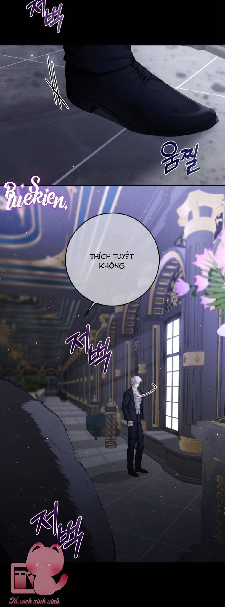 Chỉ Cần Nắm Tay Em Chapter 28 - 39