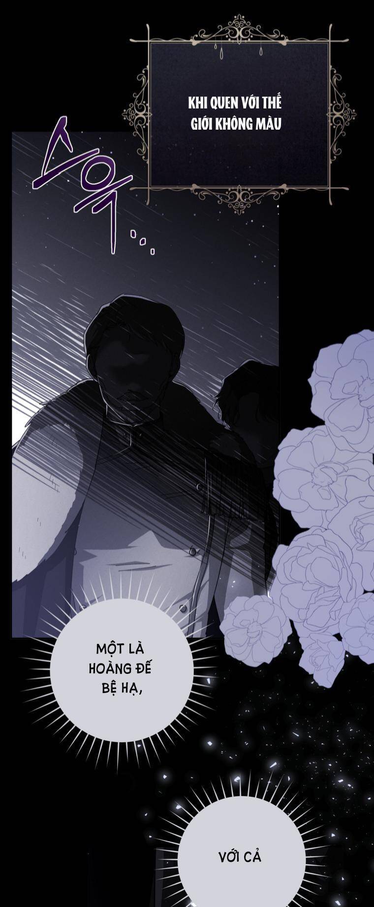 Chỉ Cần Nắm Tay Em Chapter 28 - 40