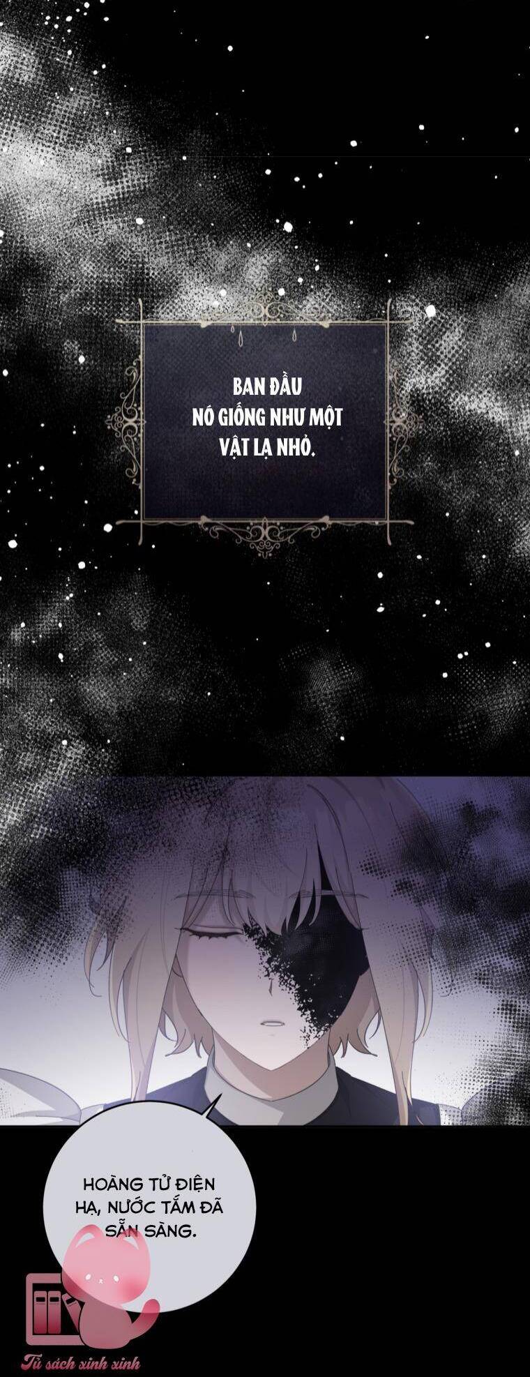 Chỉ Cần Nắm Tay Em Chapter 28 - 43