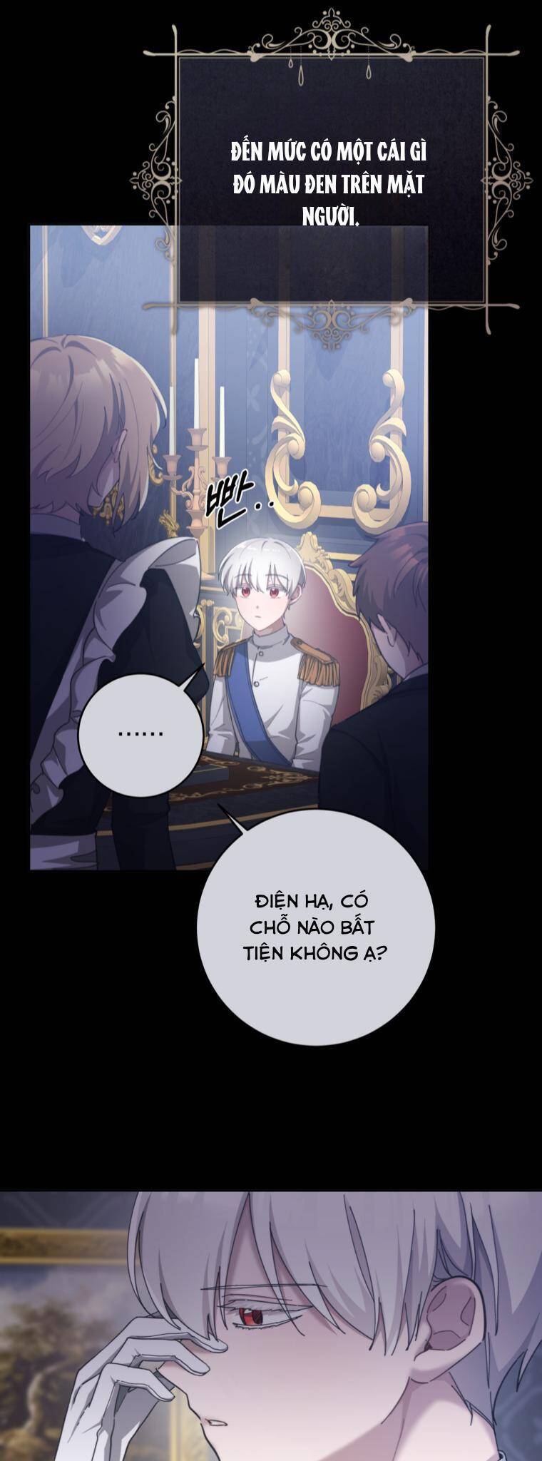 Chỉ Cần Nắm Tay Em Chapter 28 - 44